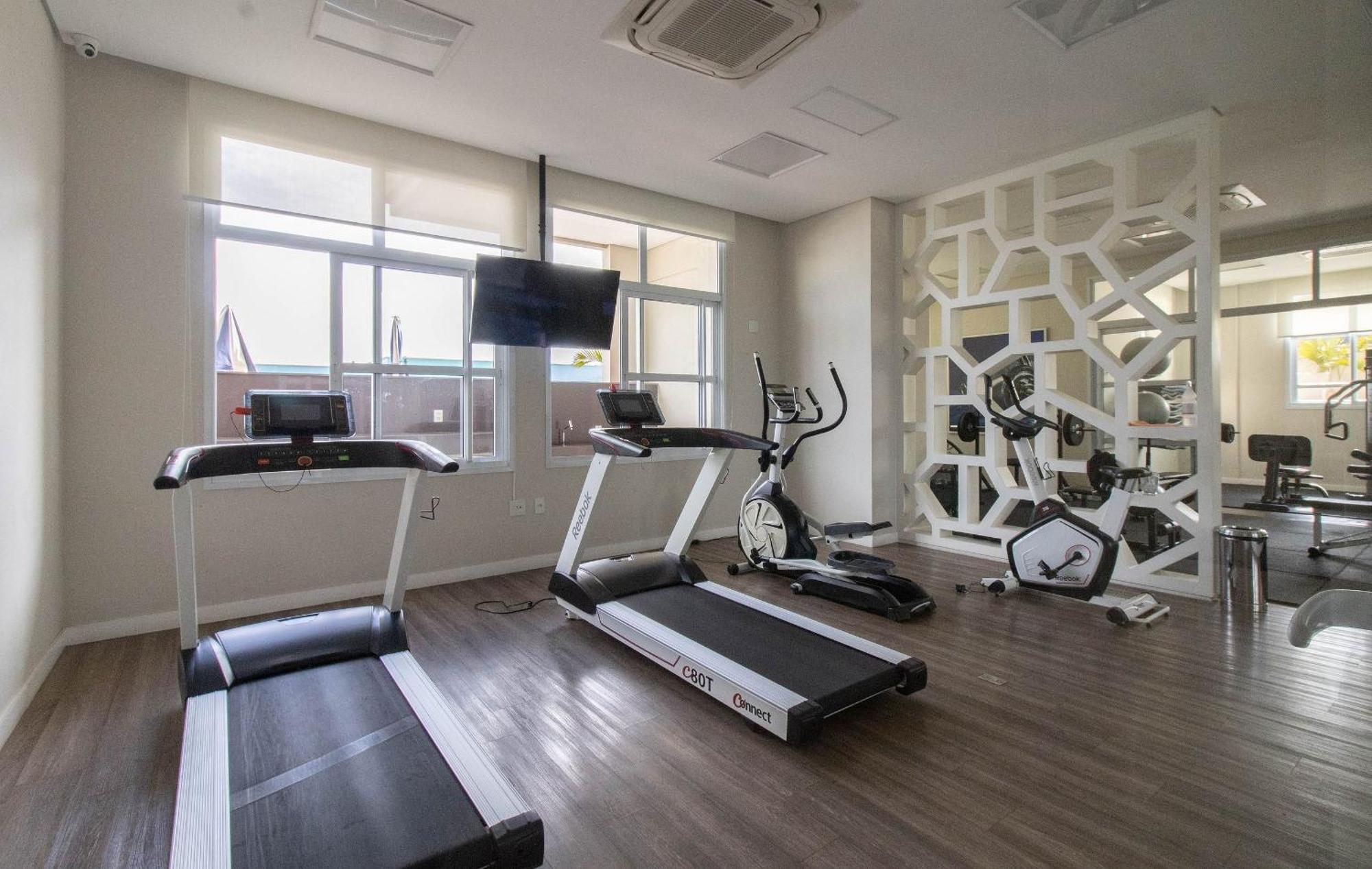Apartamento 0814 - Simplicidade E Praticidade Guarulhos