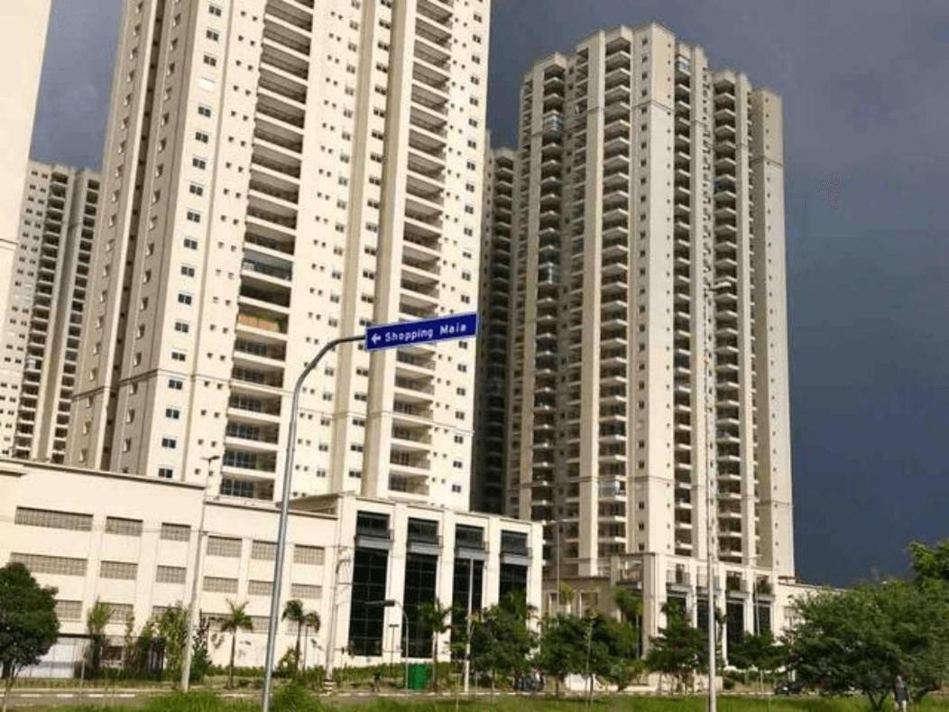 0814 - Simplicidade E Praticidade * Guarulhos